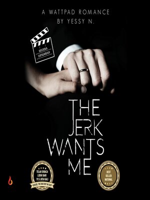 cover image of The Jerk Wants Me